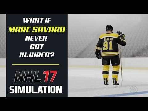 Video 6 - Marc Savard