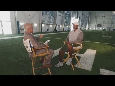Video 3 - Todd Bowles