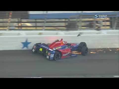 Video 5 - Alexander Rossi