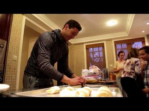 Video 6 - Jimmer Fredette