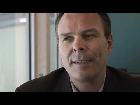 Video 5 - Kevin Cheveldayoff