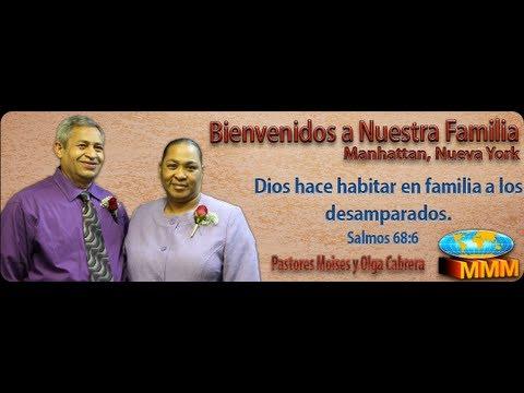 Video 3 - Angel Cabrera