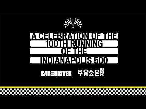 Video 6 - Rick Mears