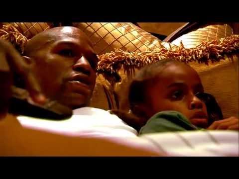 Video 2 - Floyd Mayweather Sr.