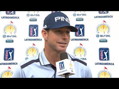 Video 5 - D.J. Brigman