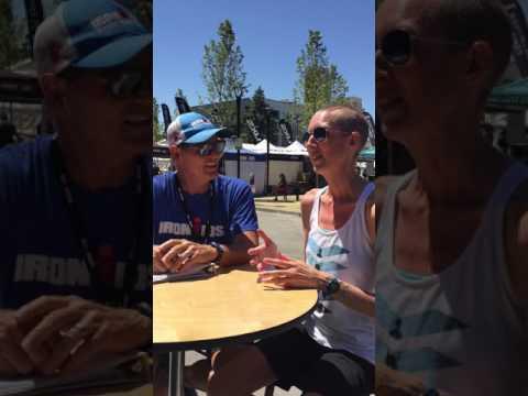 Video 4 - Mike Reilly