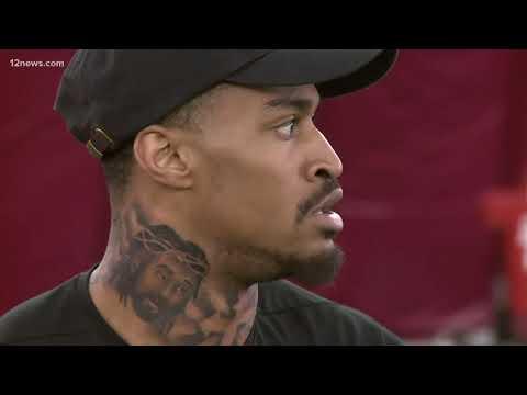 Video 6 - Jaelen Strong