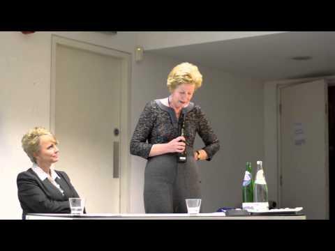 Video 2 - Claire Smith