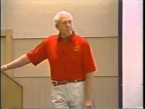 Video 1 - Dante Hall