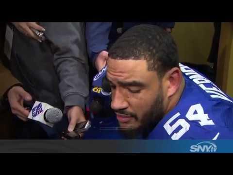 Video 2 - Olivier Vernon