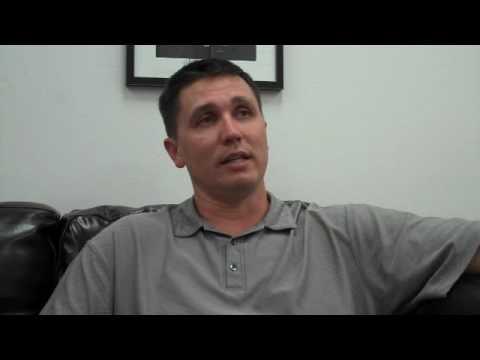 Video 5 - Rex Walters