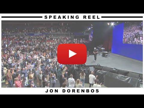 Video 3 - Jon Dorenbos