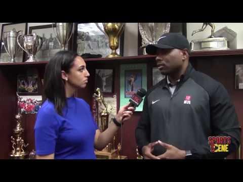 Video 6 - Curtis Conway