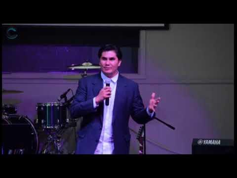 Video 2 - Jose Reyes