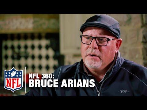 Video 4 - Bruce Arians