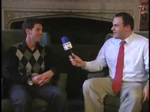 Video 2 - Craig Breslow