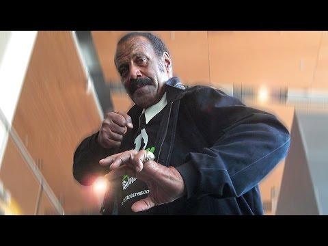 Video 4 - Fred Williamson