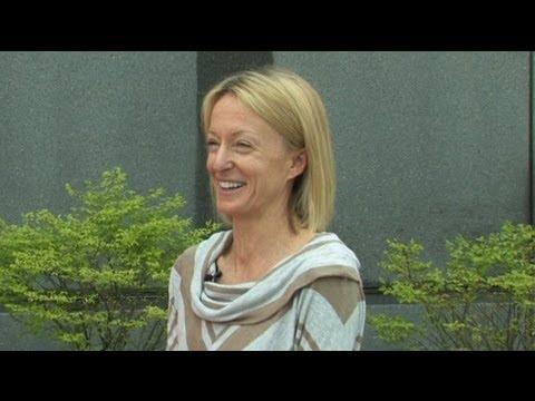 Video 4 - Deena Kastor