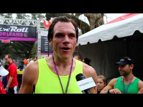 Video 1 - Alan Faneca