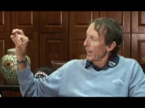 Video 1 - David Leadbetter