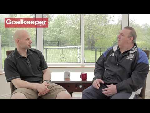 Video 5 - Marcus Hahnemann