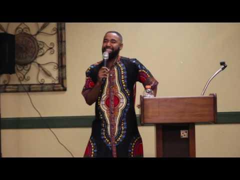 Video 1 - Bryon Wilson