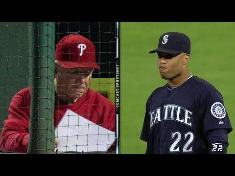 Video 2 - Melky Cabrera