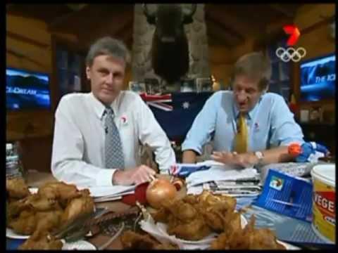 Video 5 - Steven Bradbury