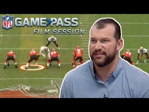 Video 5 - Brian Baldinger