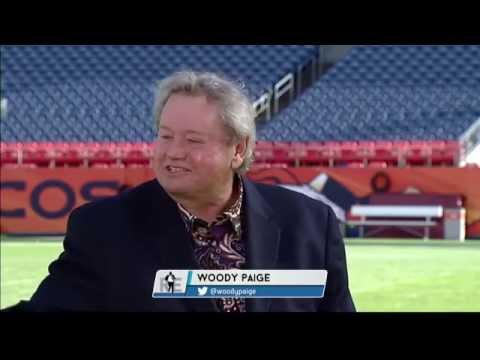Video 6 - Woody Paige