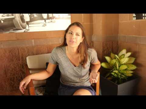 Video 3 - Jessica Mendoza