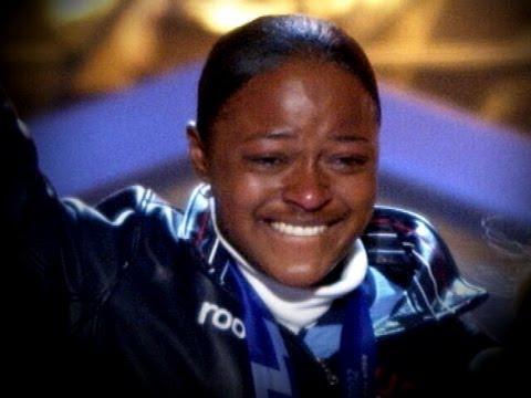 Video 6 - Vonetta Flowers