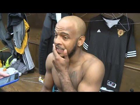 Video 6 - John Lucas III