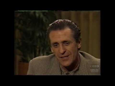 Video 4 - Pat Riley