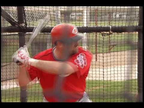 Video 6 - Rich Aurilia