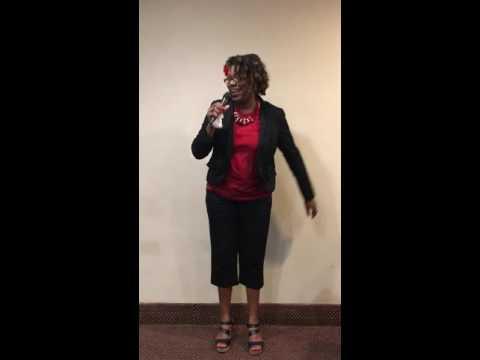 Video 3 - Tarah Gieger