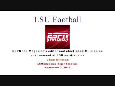 Video 6 - Chad Millman