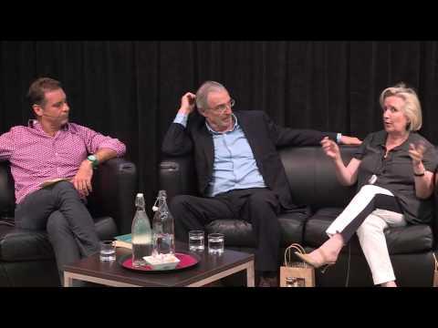 Video 2 - Michael O'Keeffe