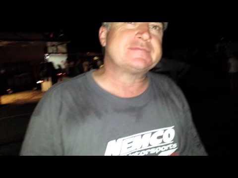 Video 5 - Joe Nemechek