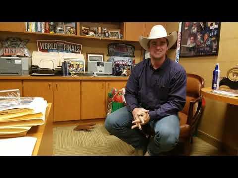 Video 6 - Bear Pascoe