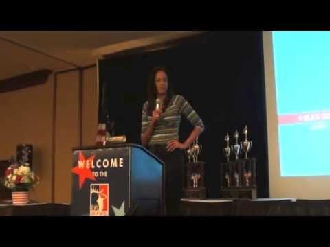 Video 3 - Carolyn Peck