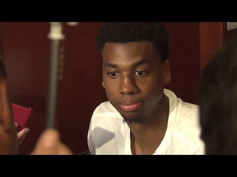 Video 3 - Hassan Whiteside
