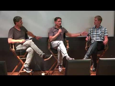 Video 3 - Adrian Hanauer