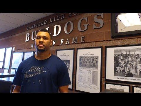 Video 4 - Brandon Roy