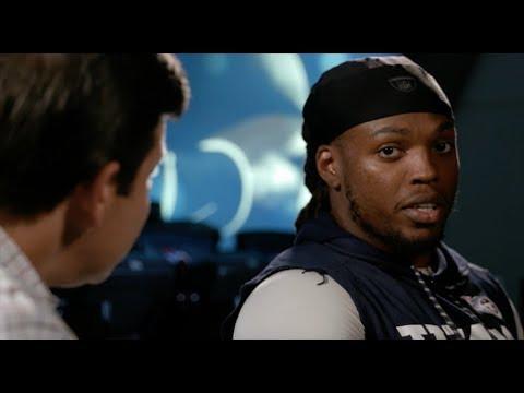 Video 1 - Derrick Henry