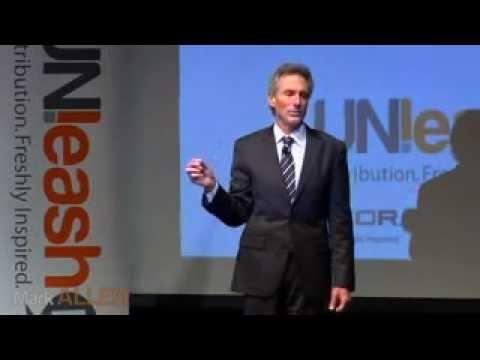 Video 2 - Mark Allen