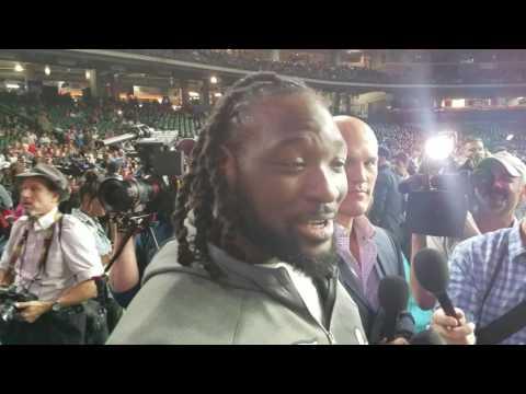 Video 2 - LeGarrette Blount
