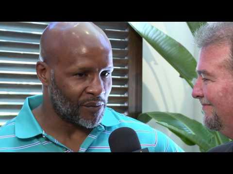 Video 4 - Michael Moorer