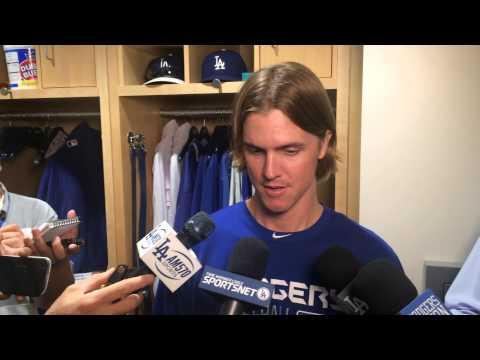 Video 2 - Zack Greinke