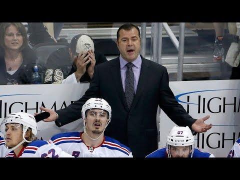 Video 6 - Alain Vigneault